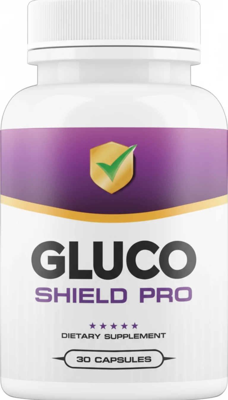 Gluco Shield Pro buy
