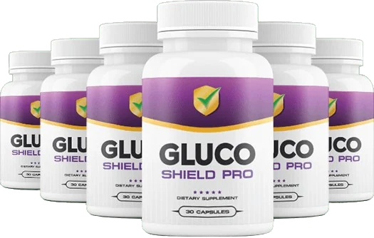 Gluco Shield Pro order